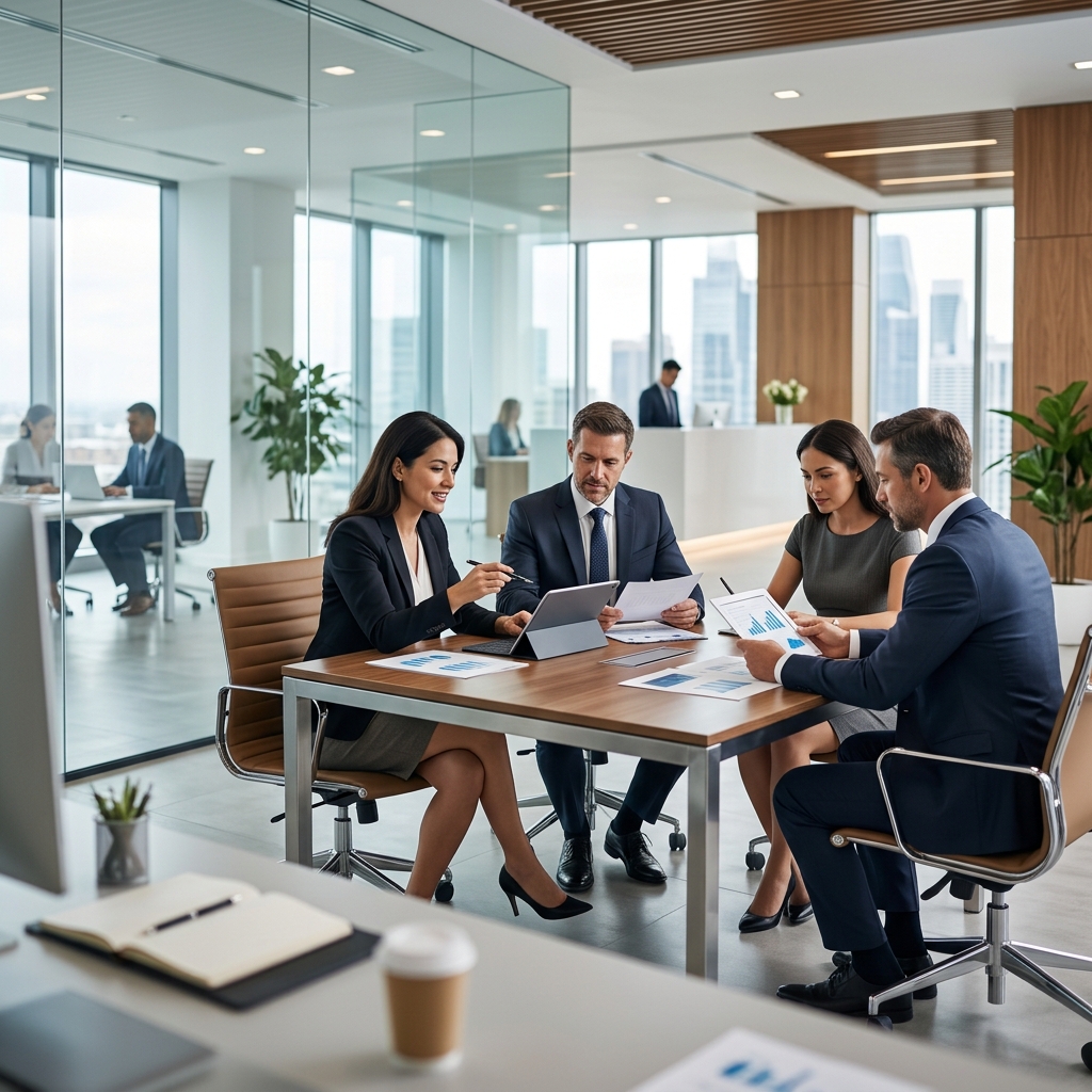 Demo Servicios Profesionales